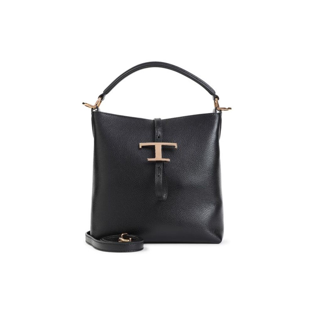 Tod`S T Timeless Mini Bucket Bag Women